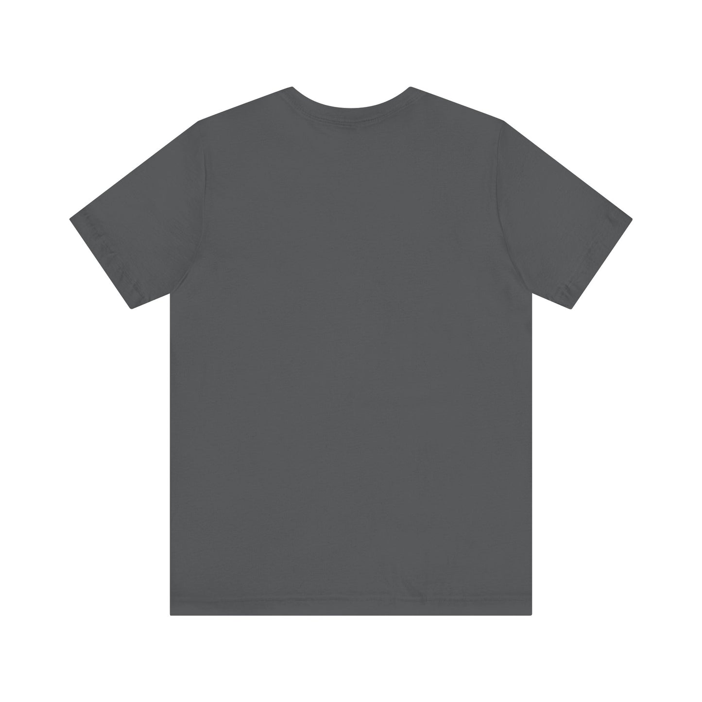 I Am the Story – Statement Tee