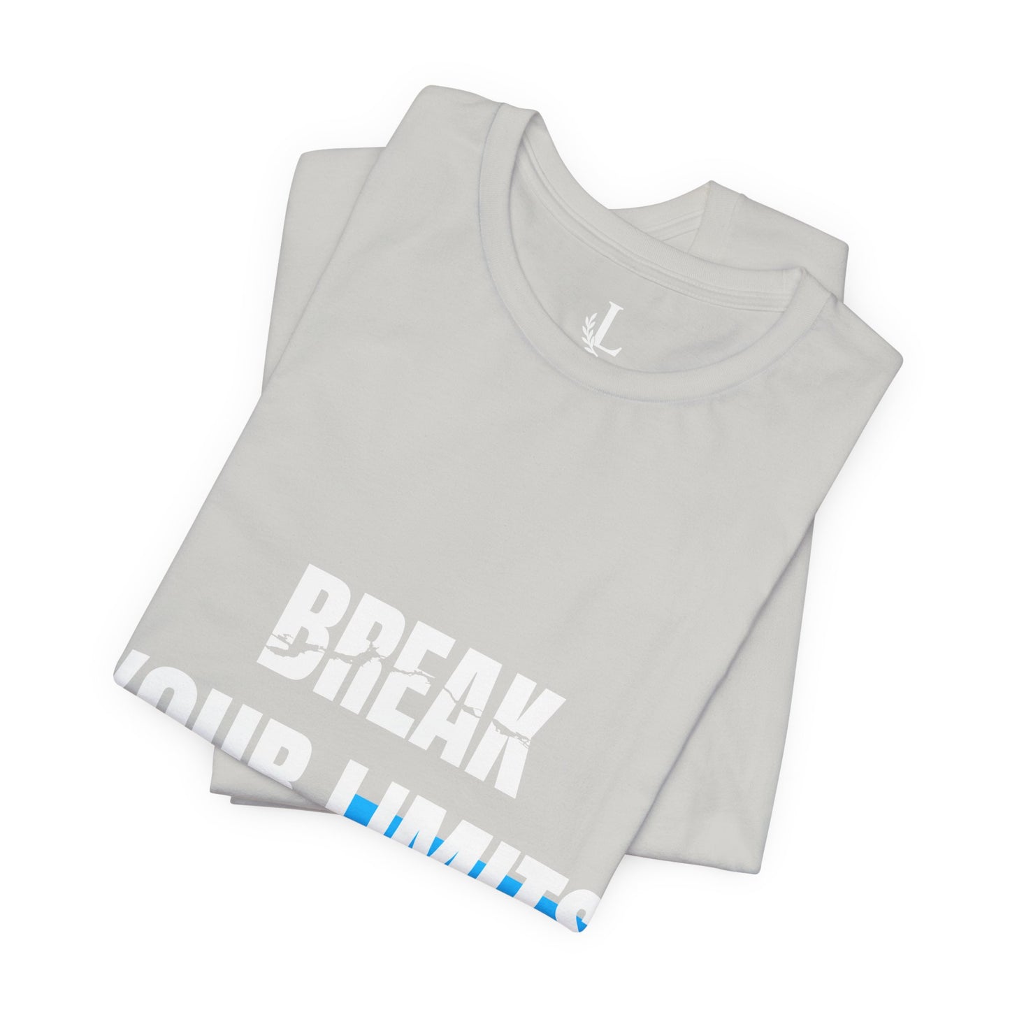 Break Limits Tee