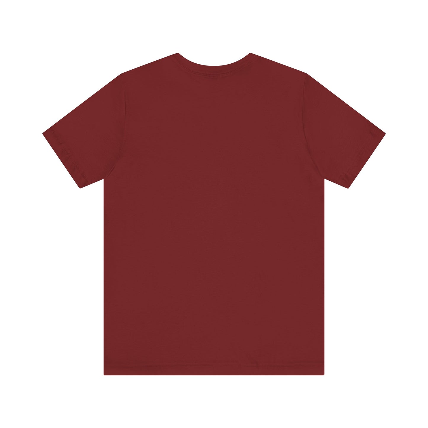 I Am the Story – Statement Tee