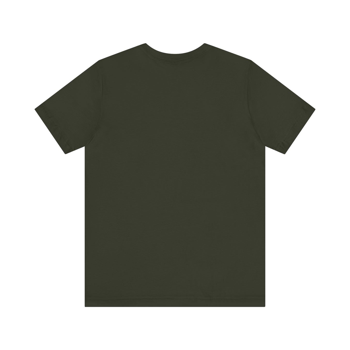 Written Different. – Statement Tee
