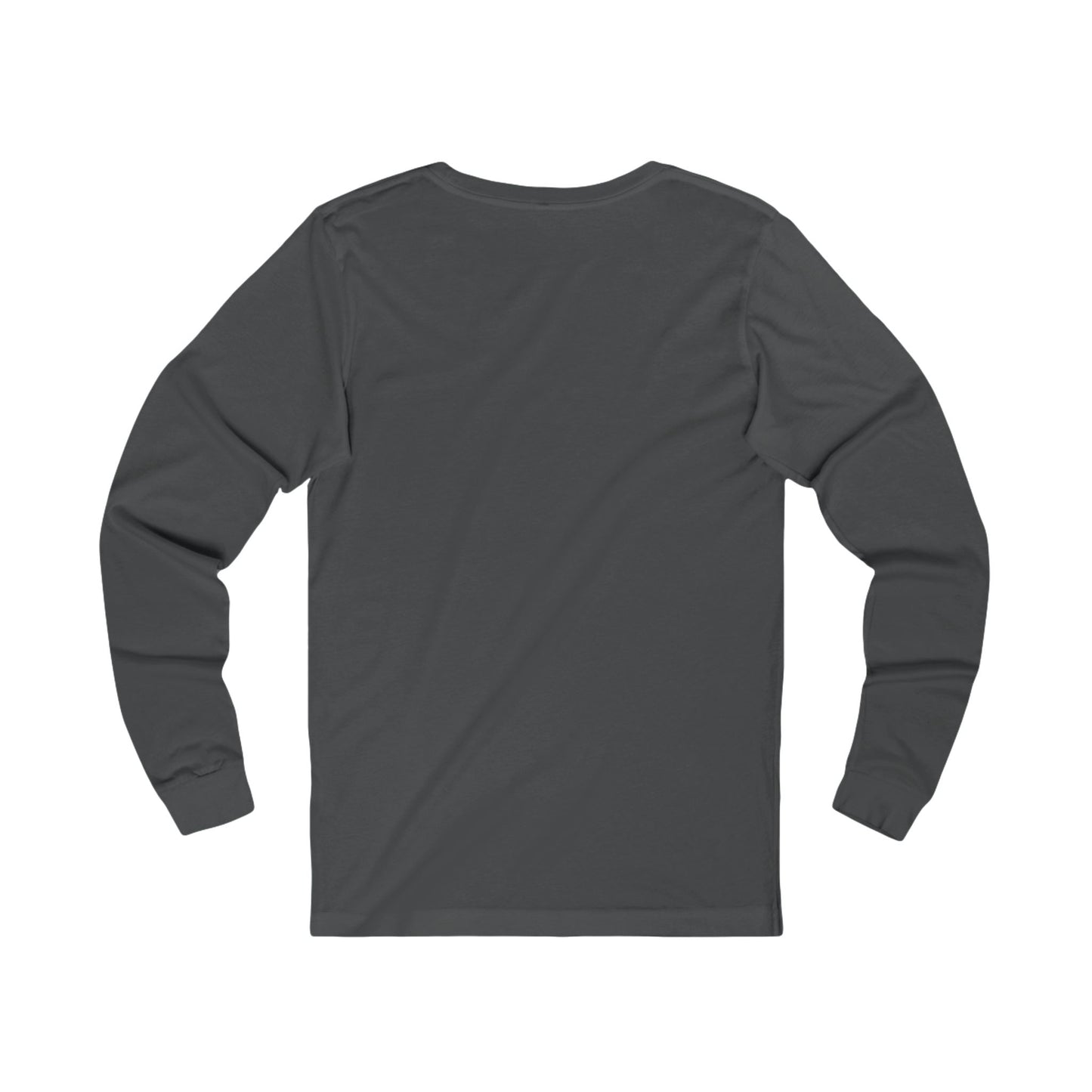 Legacy in Motion – Long Sleeve Tee