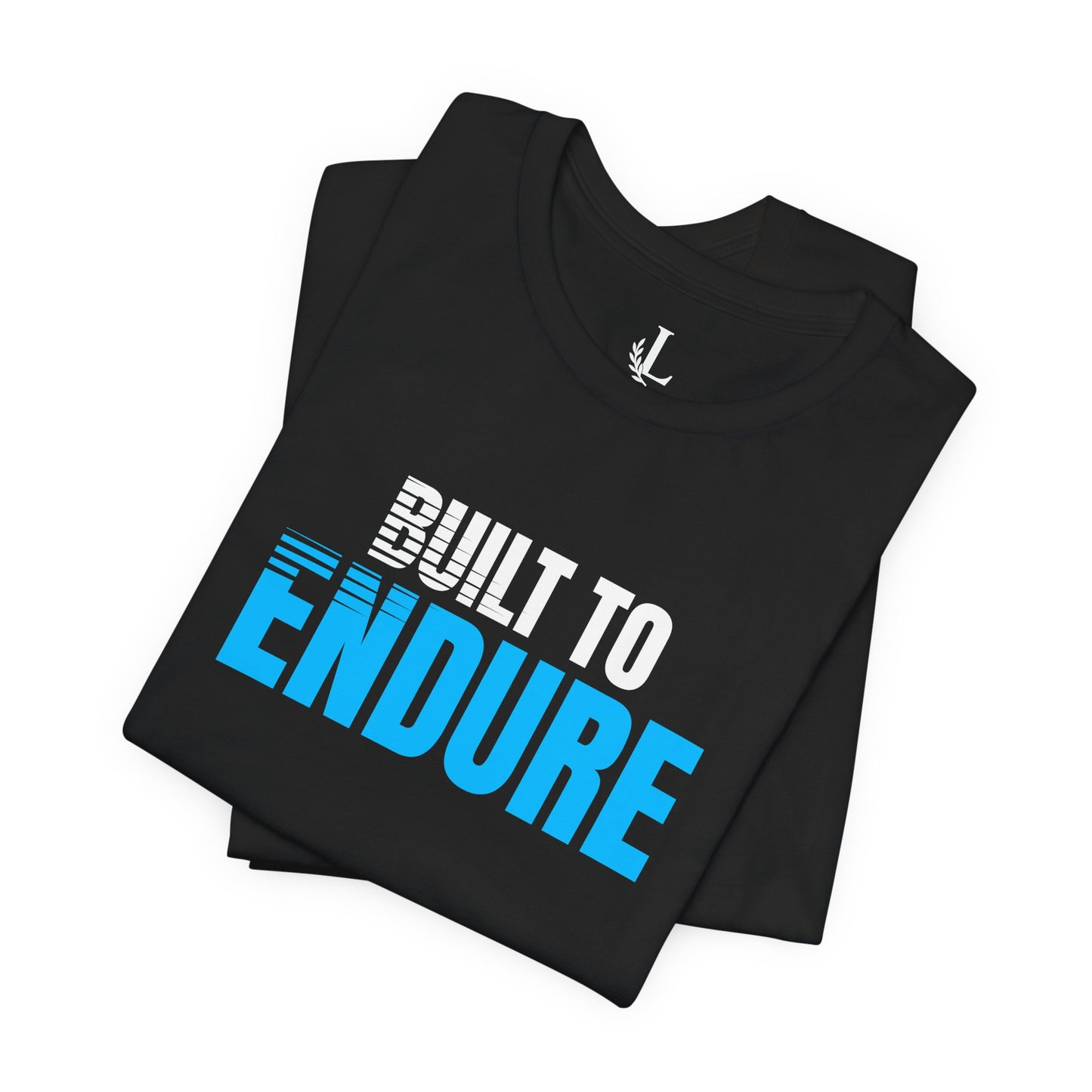 Endure Tee