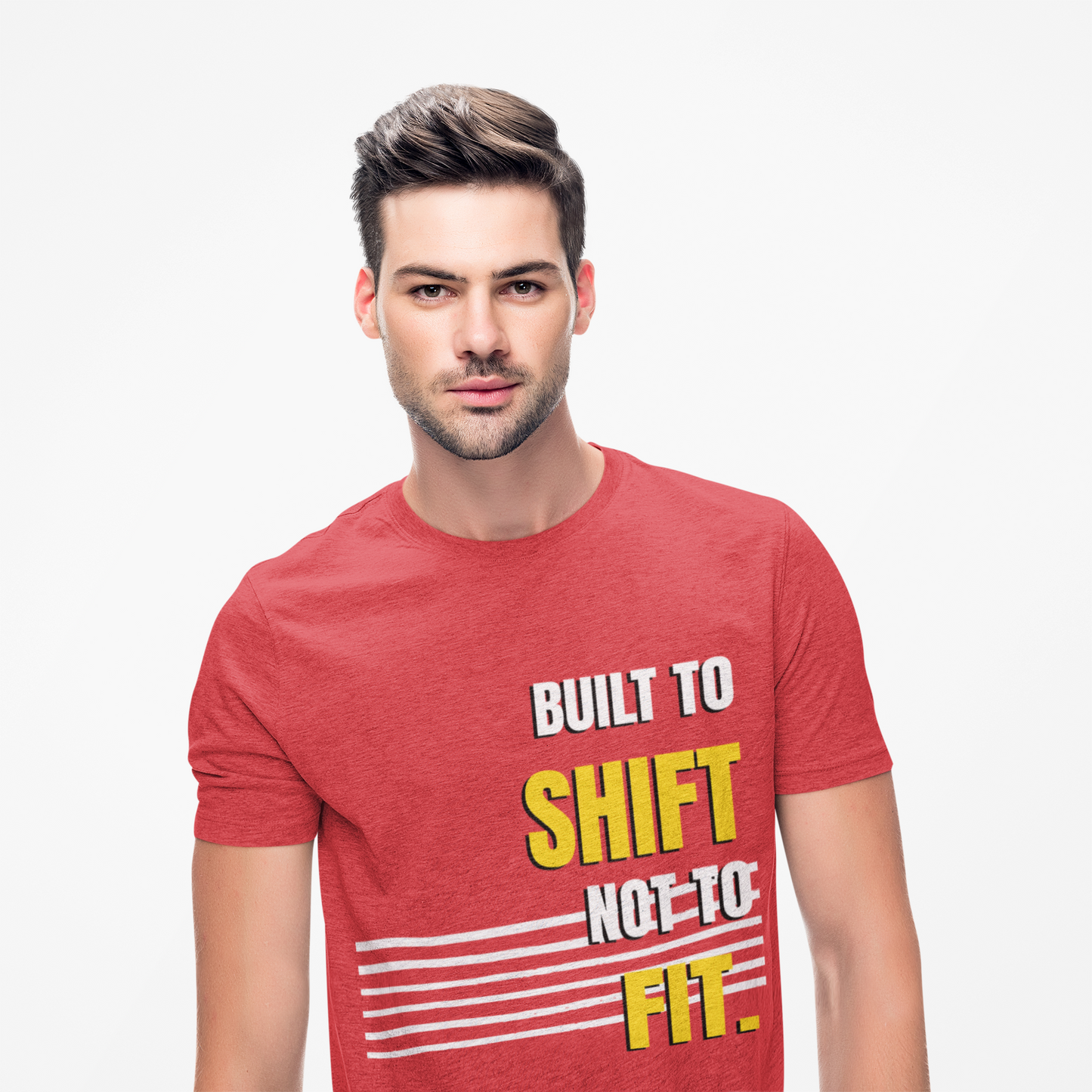 The Shift Tee
