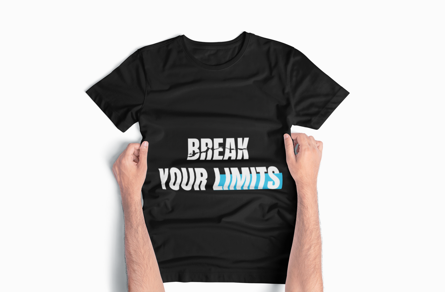Break Limits Tee