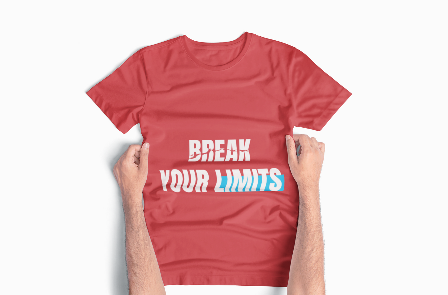 Break Limits Tee