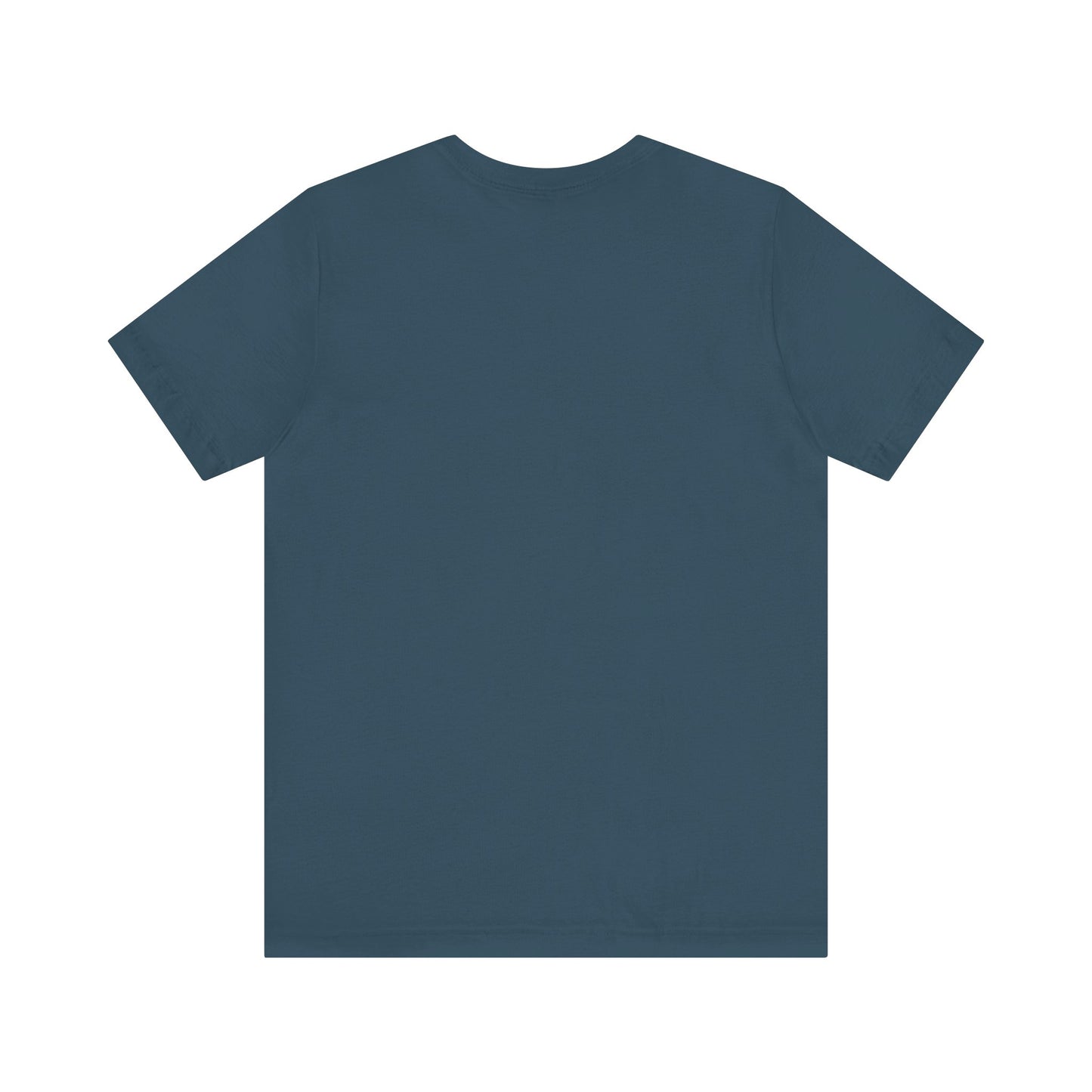 Written Different. – Statement Tee