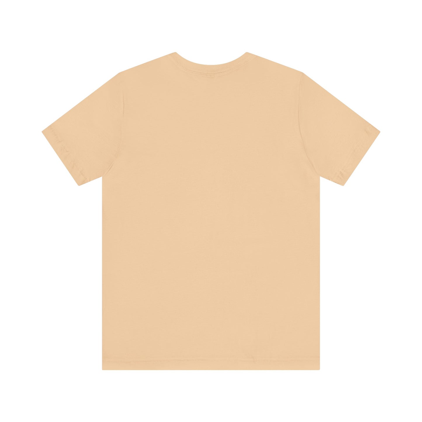 Unwritten But Inevitable – Statement Tee