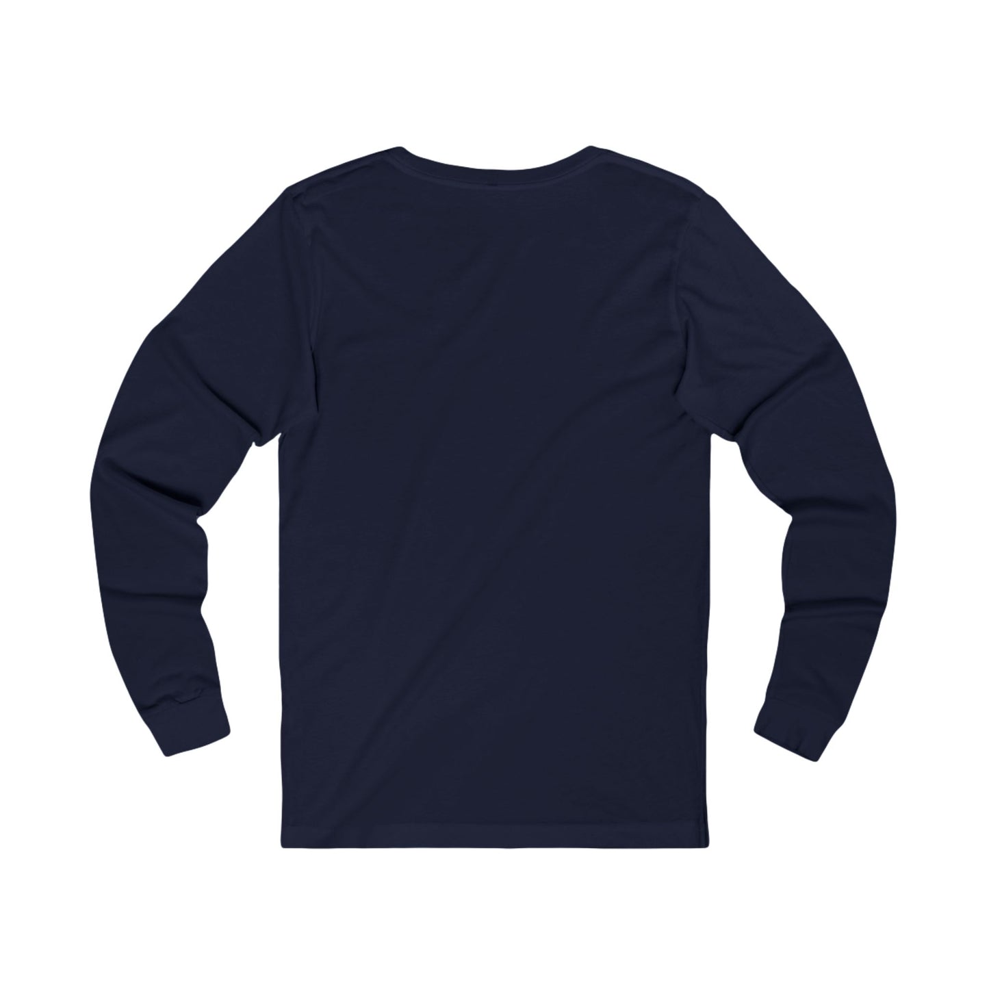 Legacy in Motion – Long Sleeve Tee