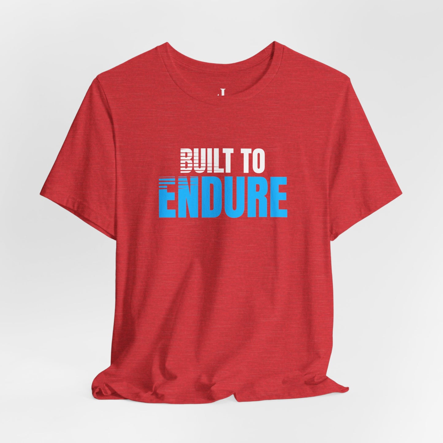 Endure Tee