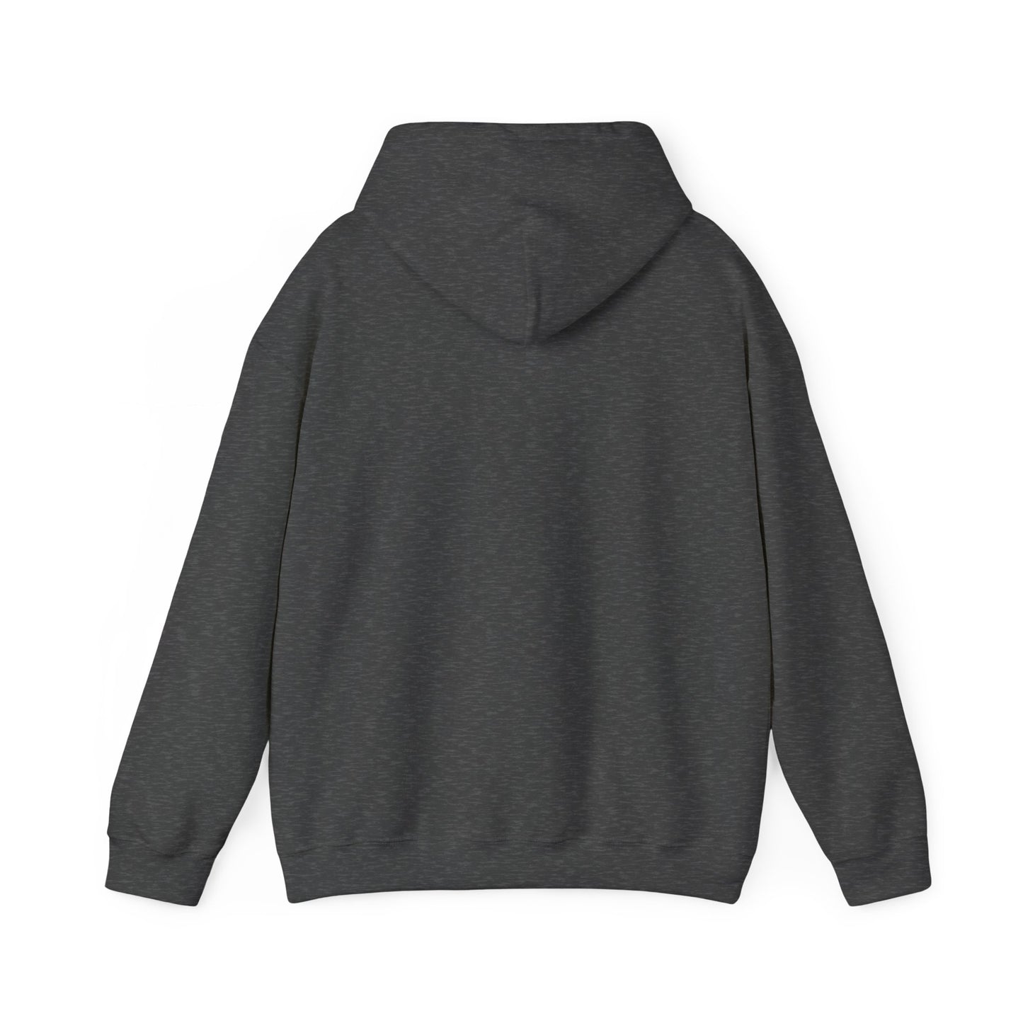 Still Legend – Statement Hoodie