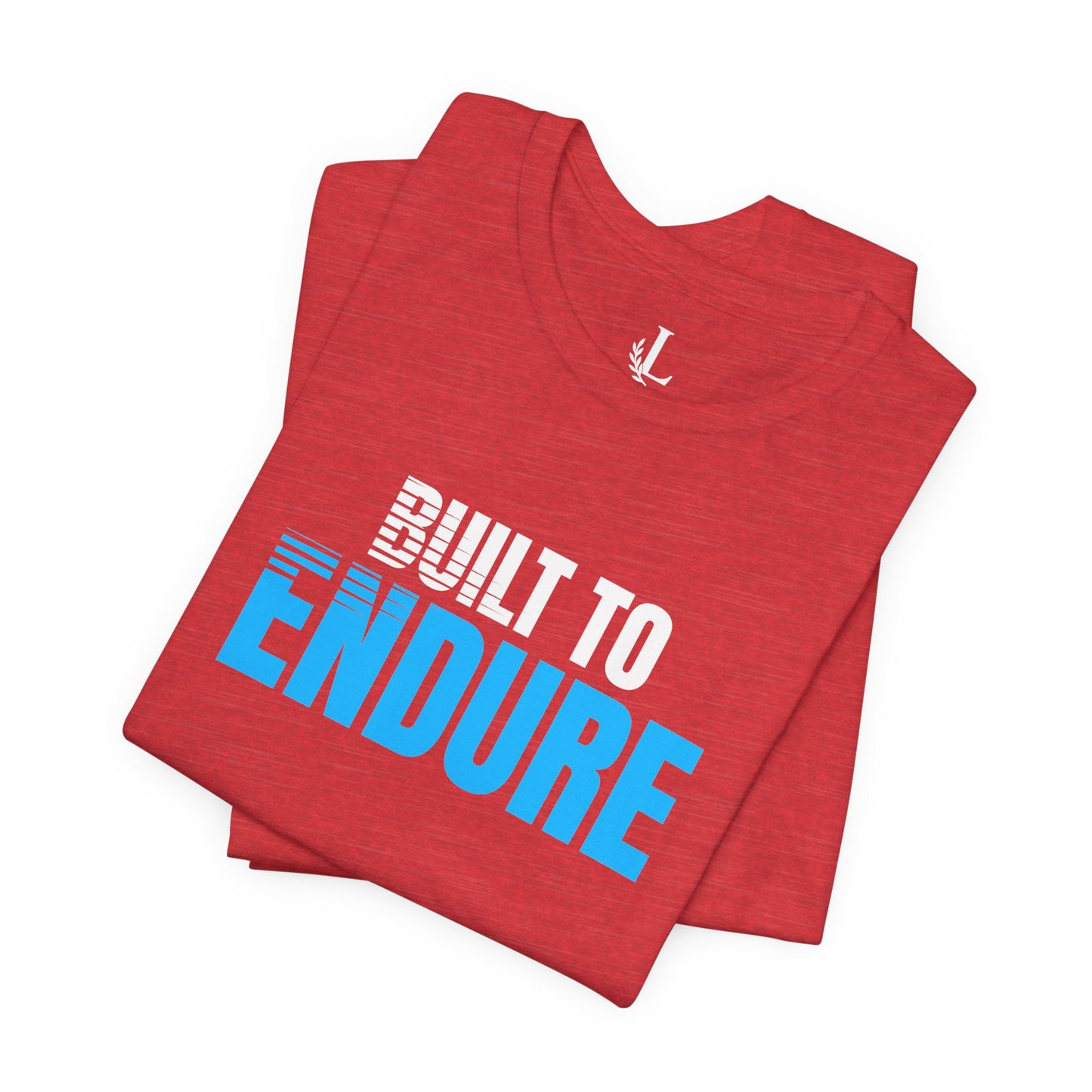 Endure Tee