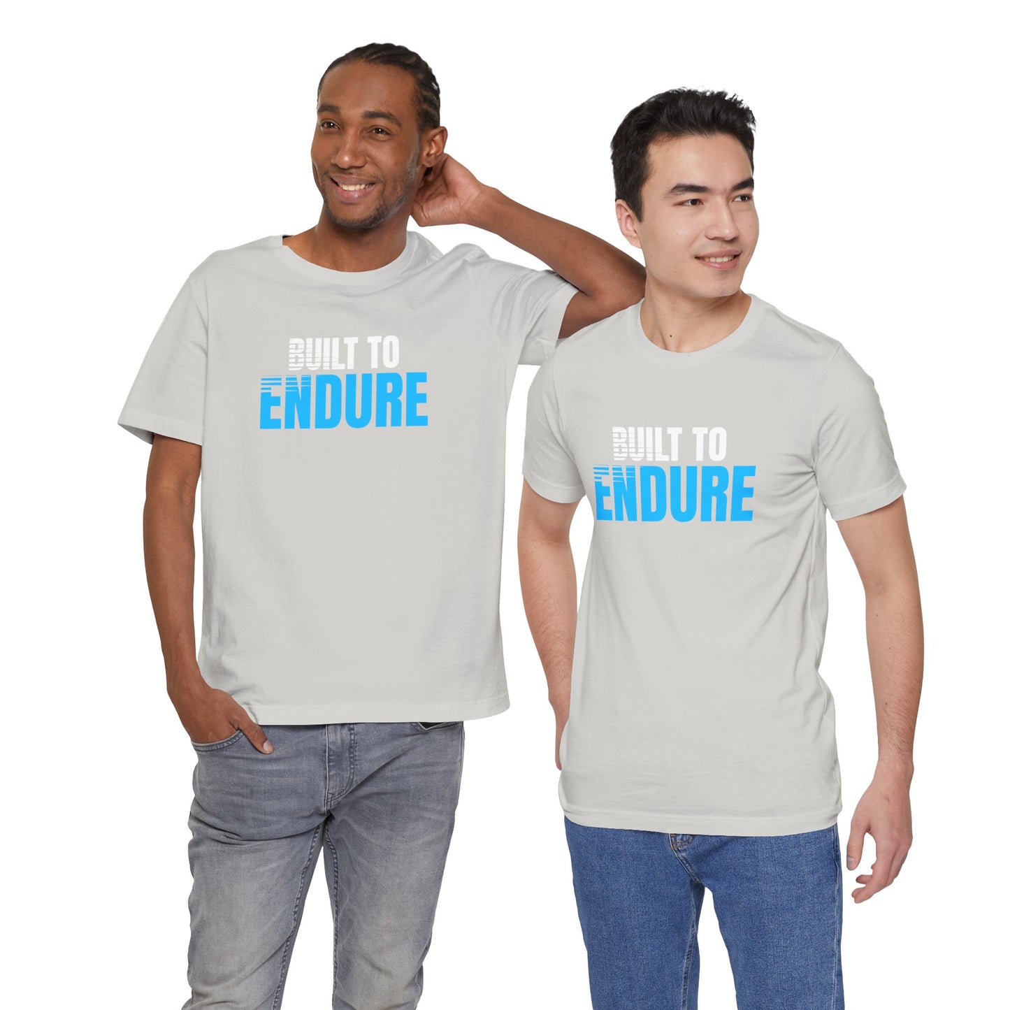 Endure Tee
