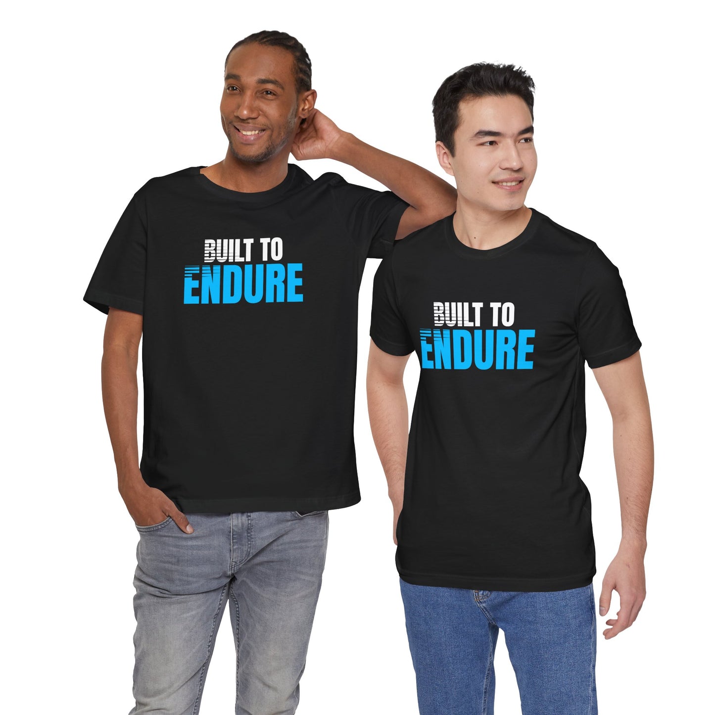 Endure Tee
