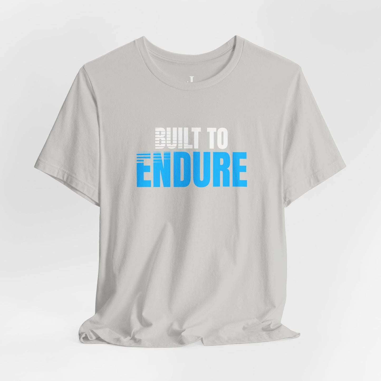 Endure Tee