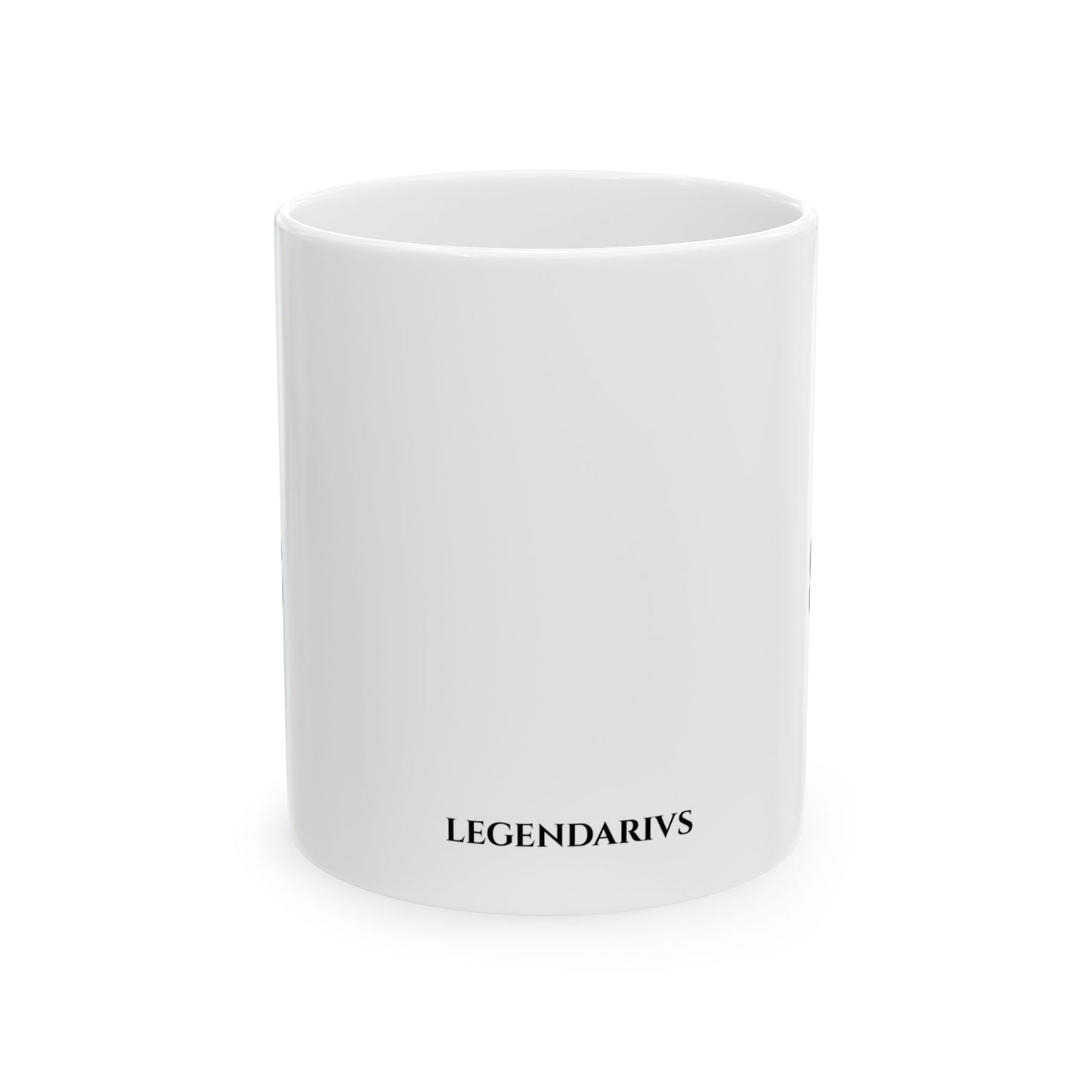 Your Story Starts Now – Statement Mug