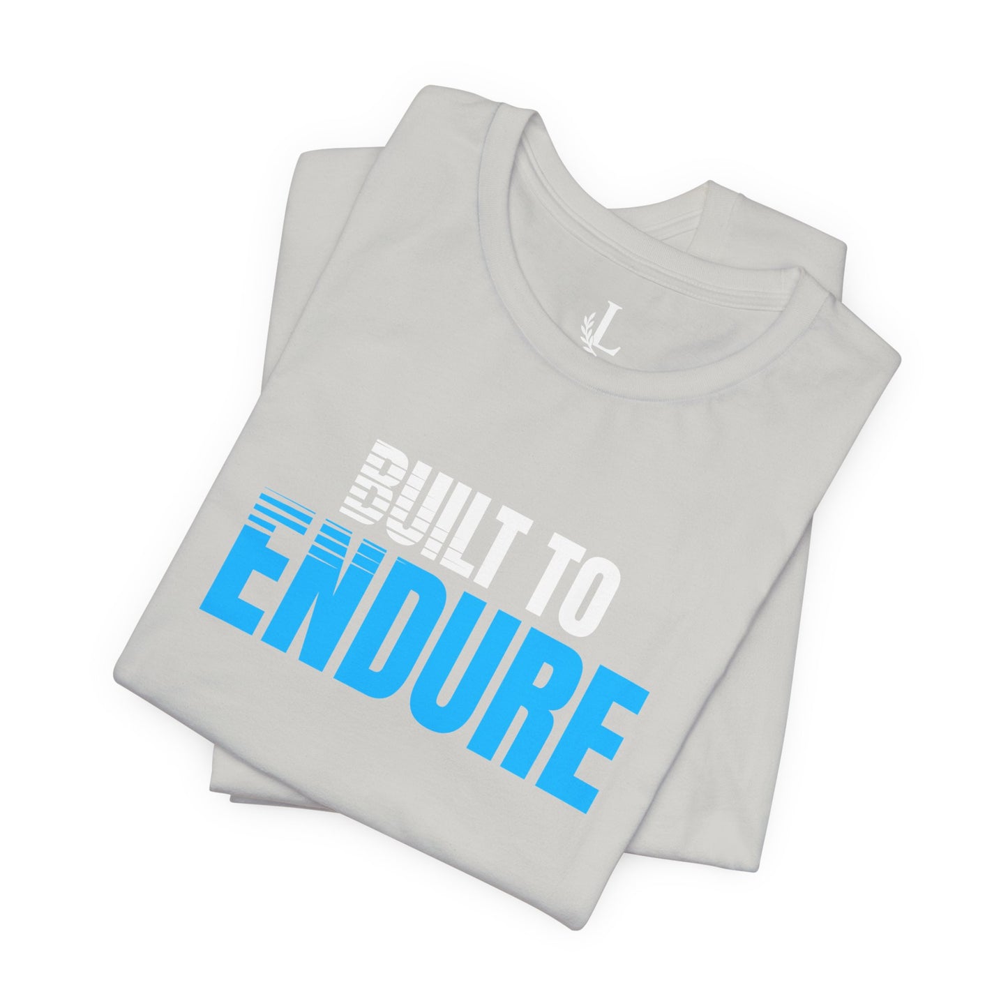 Endure Tee