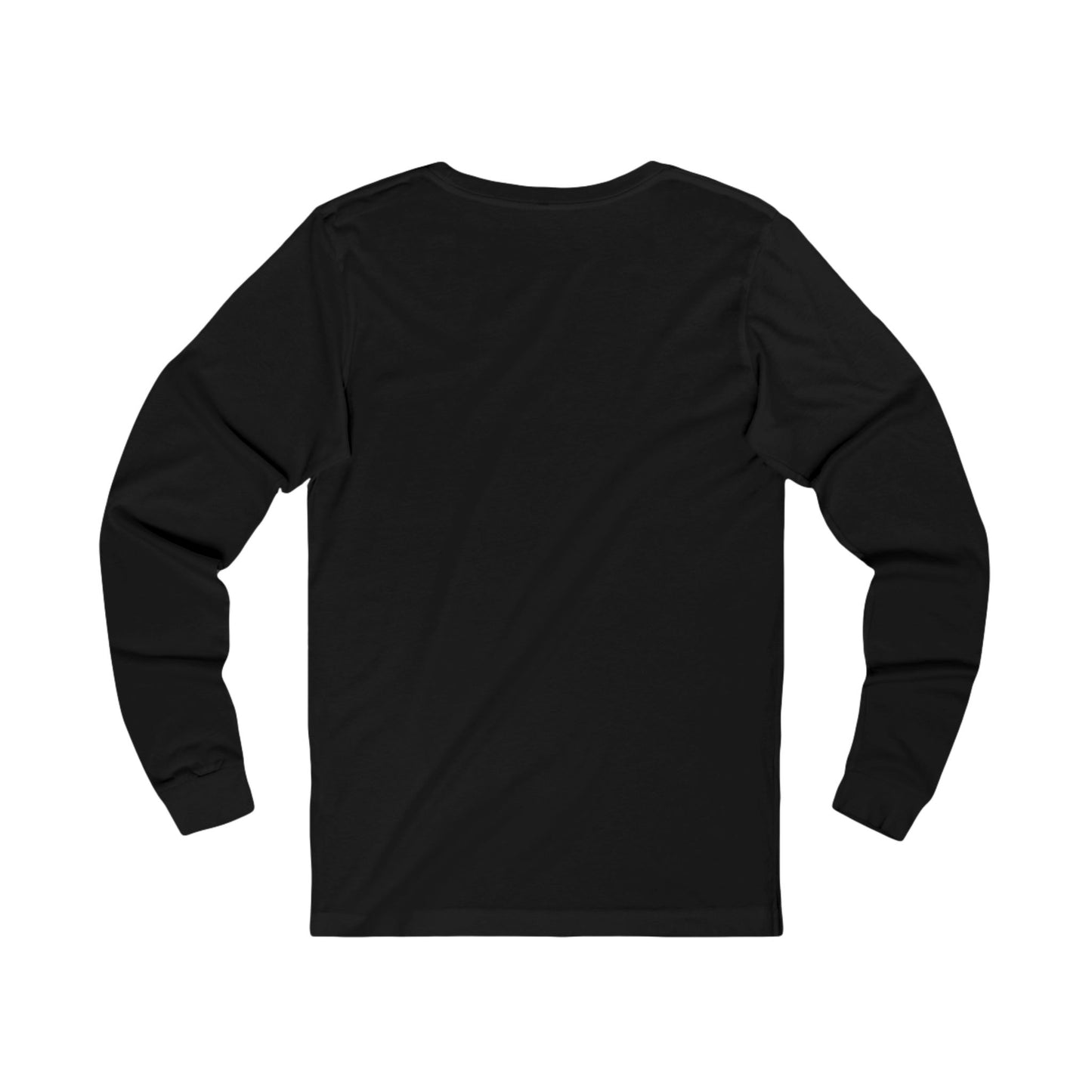 Legacy in Motion – Long Sleeve Tee