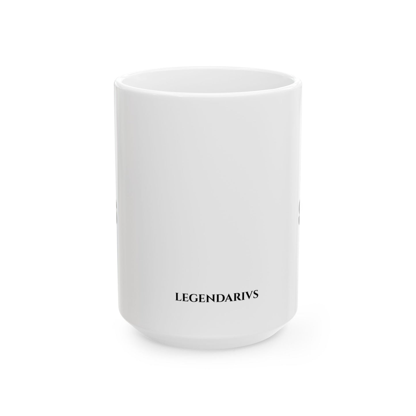Your Story Starts Now – Statement Mug