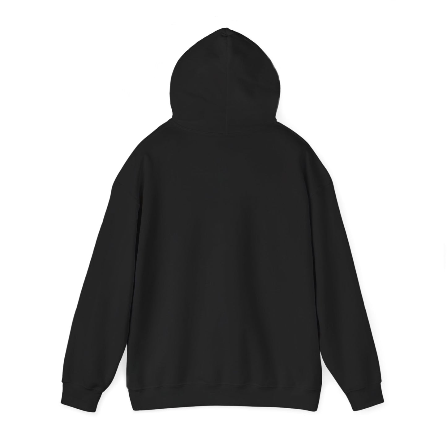 Still Legend – Statement Hoodie