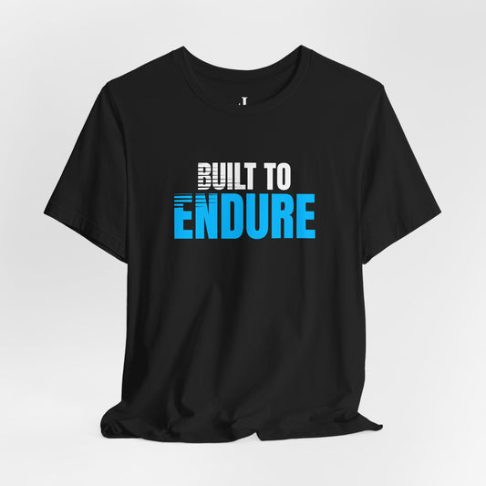Endure Tee
