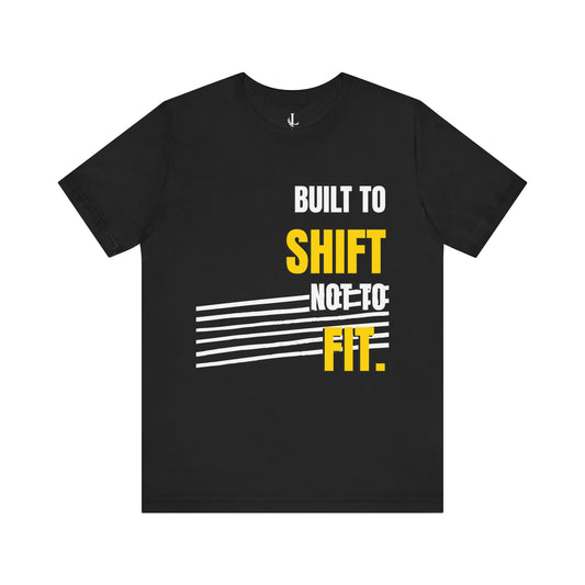 The Shift Tee
