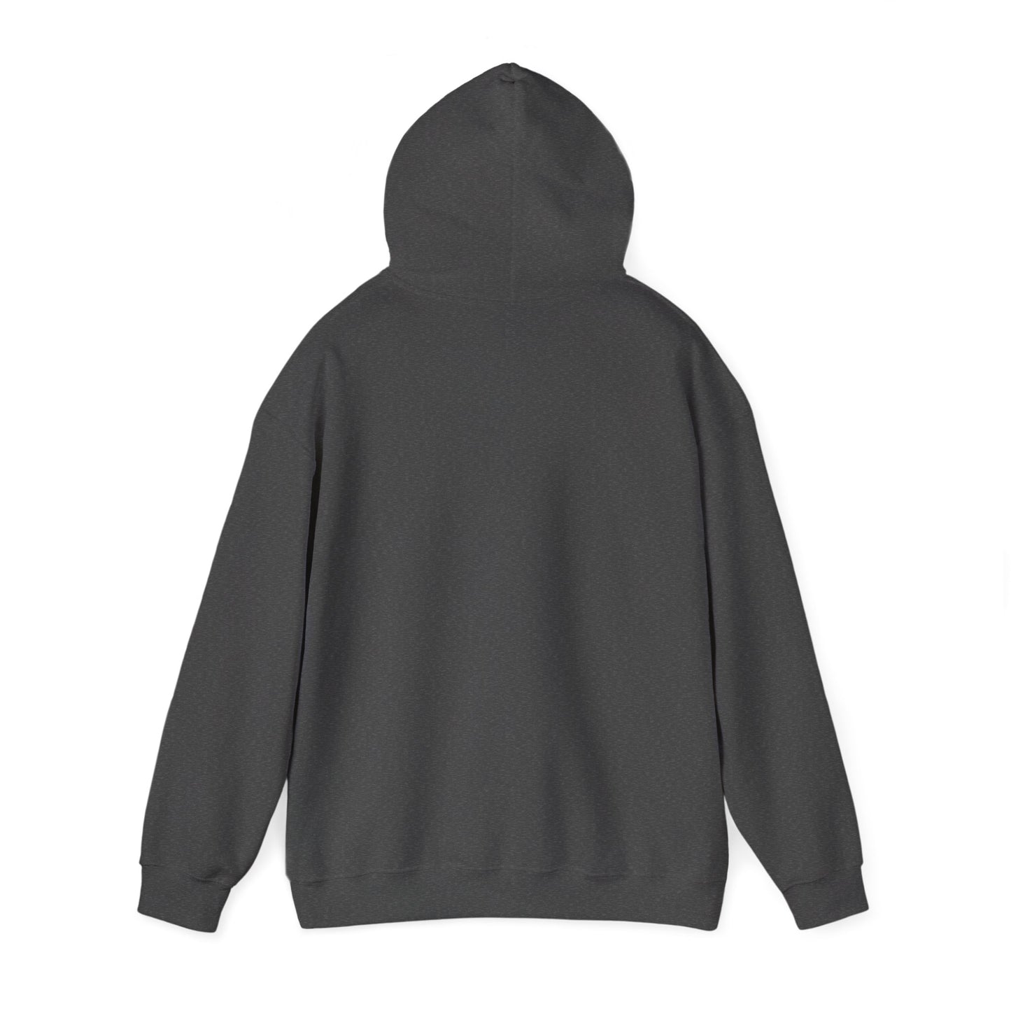 Still Legend – Statement Hoodie