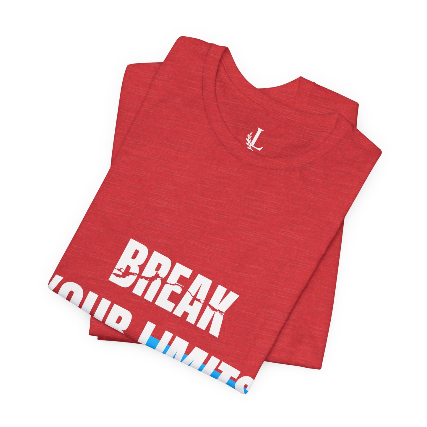 Break Limits Tee