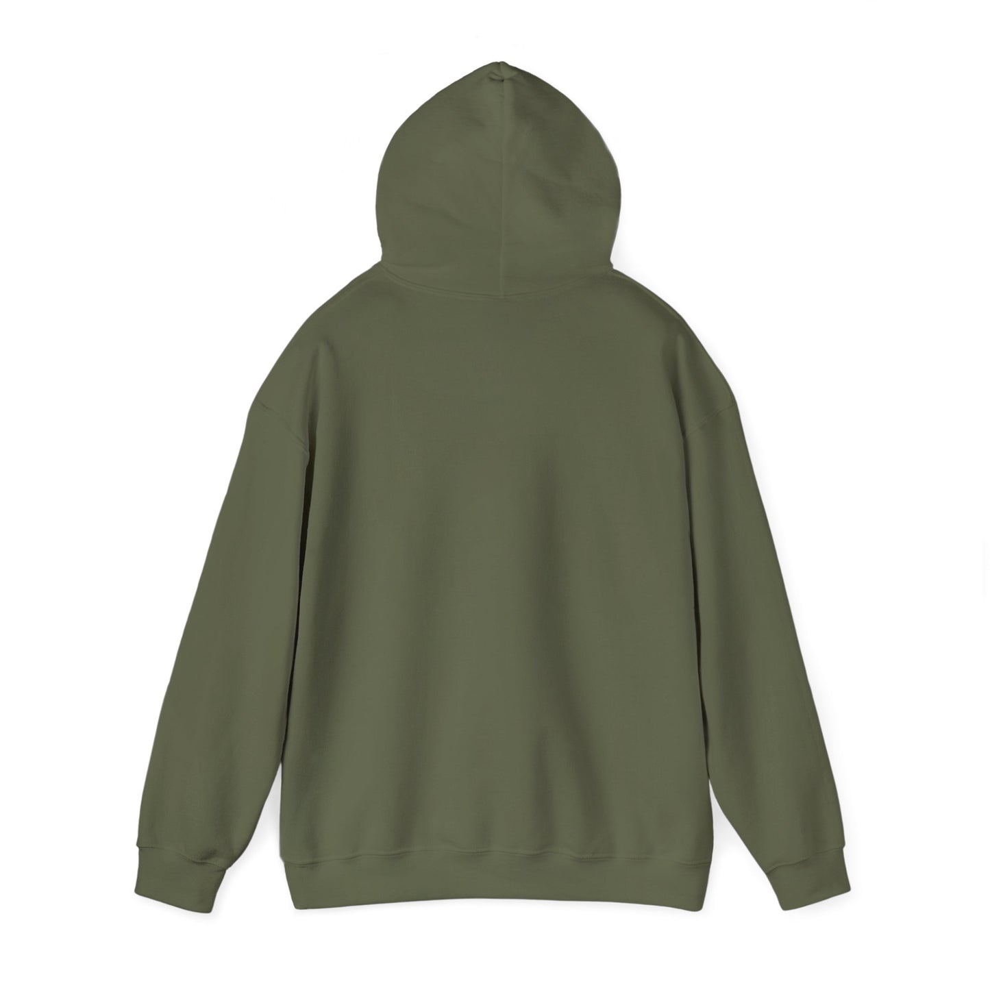Still Legend – Statement Hoodie