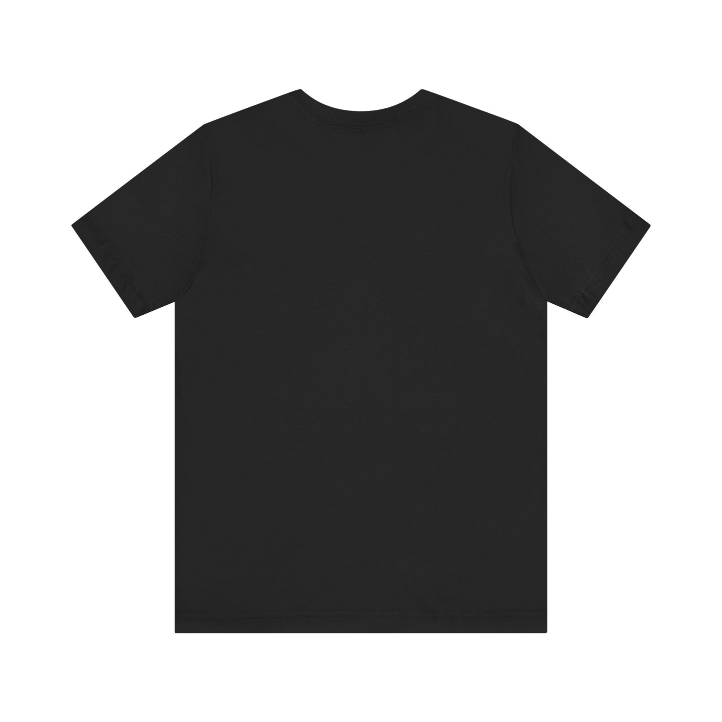 No Capes. No Crowns. Still Legend. Statement Tee.