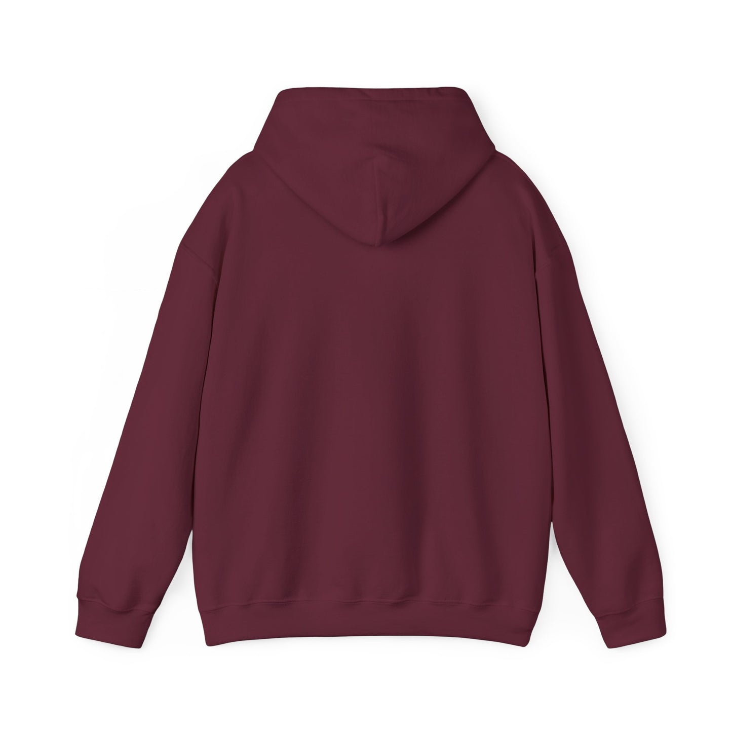 Still Legend – Statement Hoodie