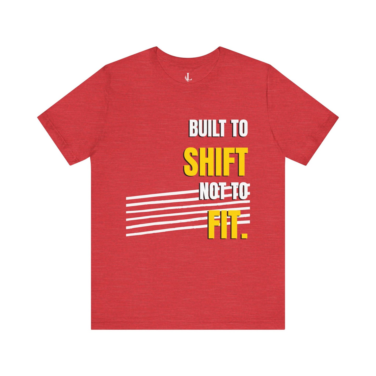 The Shift Tee