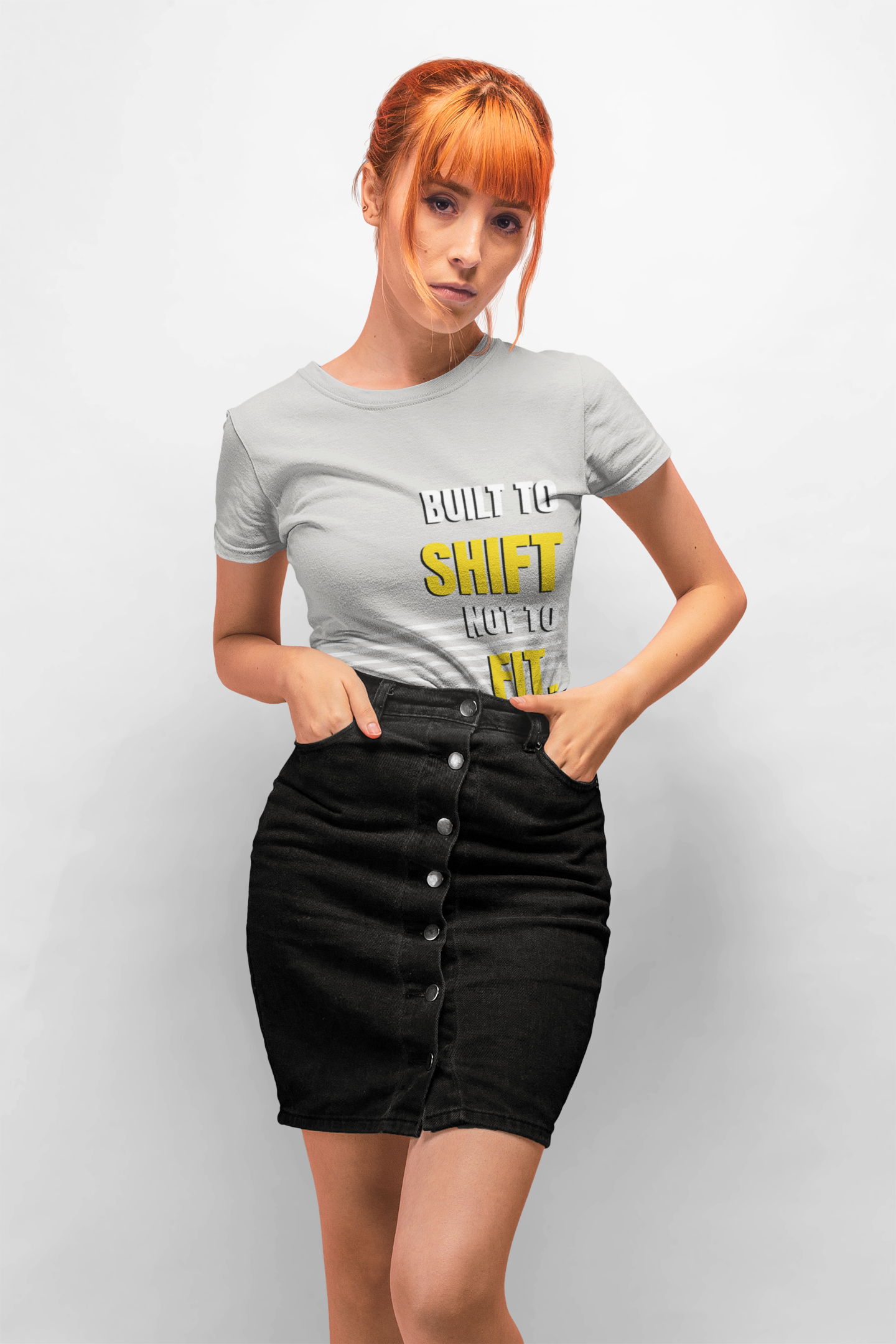 The Shift Tee