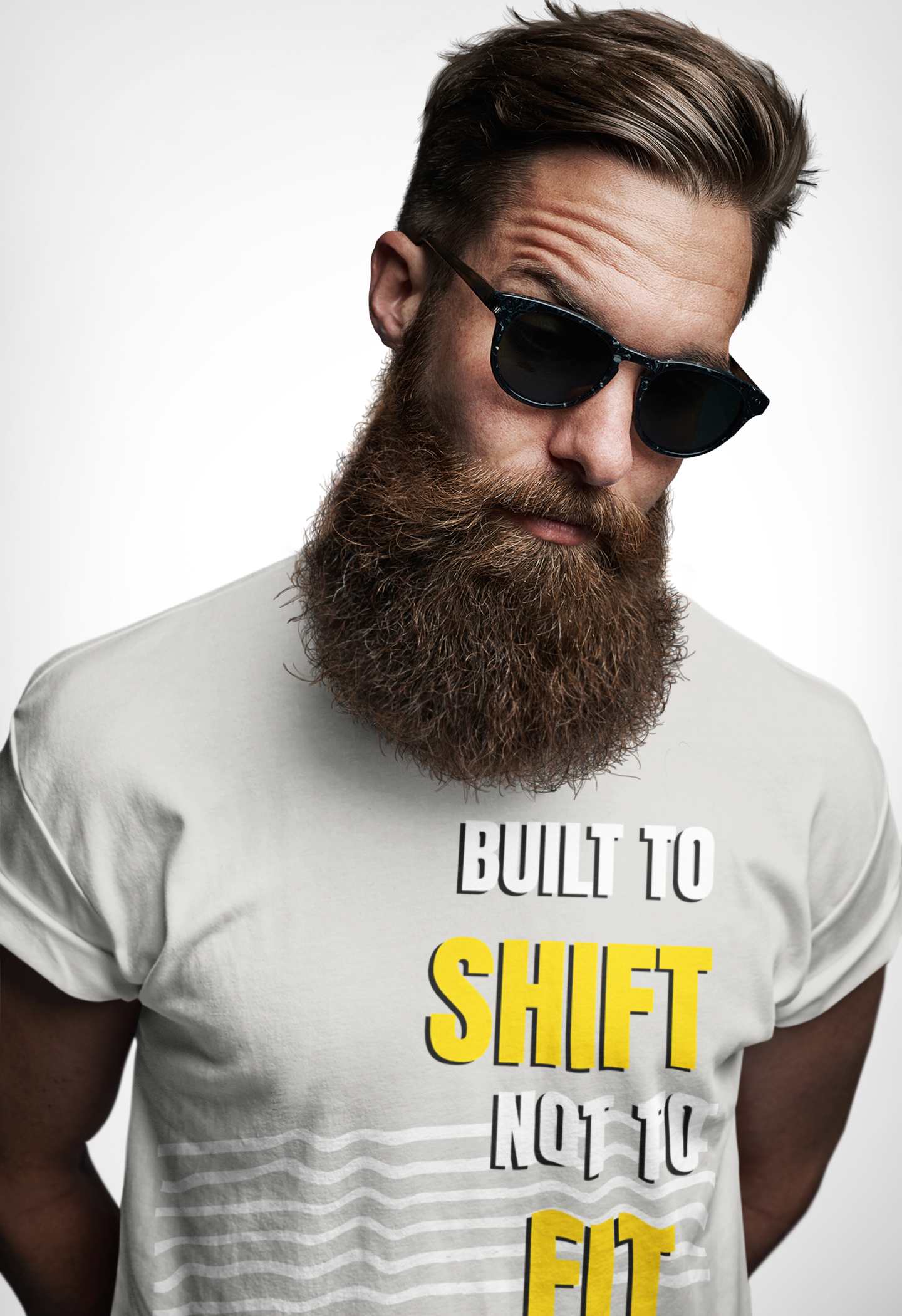 The Shift Tee