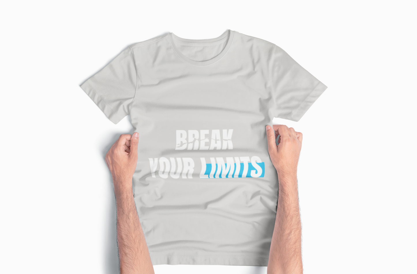 Break Limits Tee