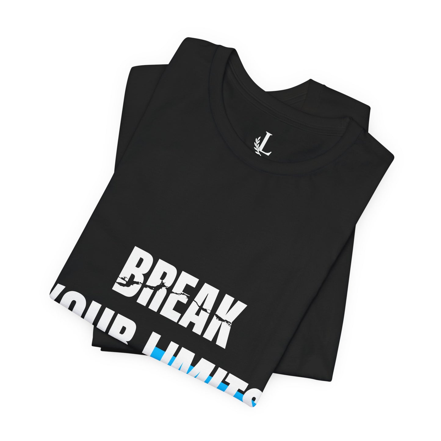 Break Limits Tee