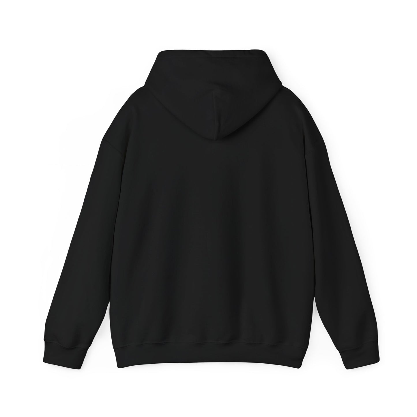 Still Legend – Statement Hoodie