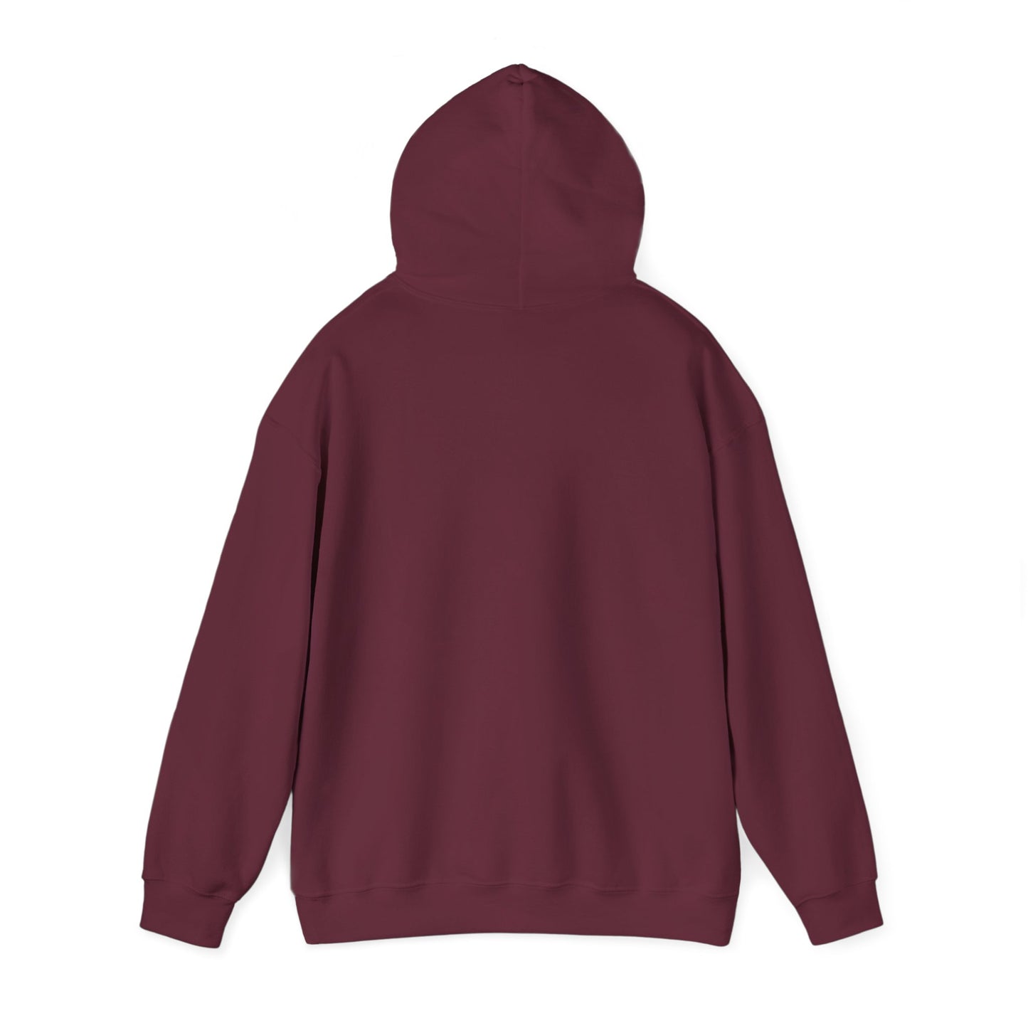 Still Legend – Statement Hoodie