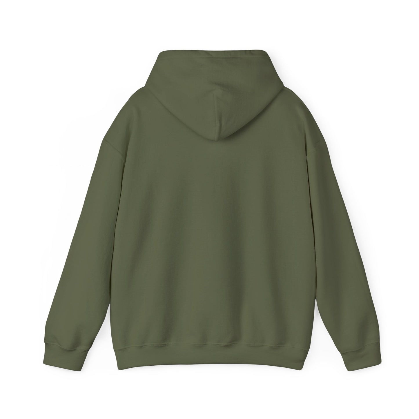 Still Legend – Statement Hoodie