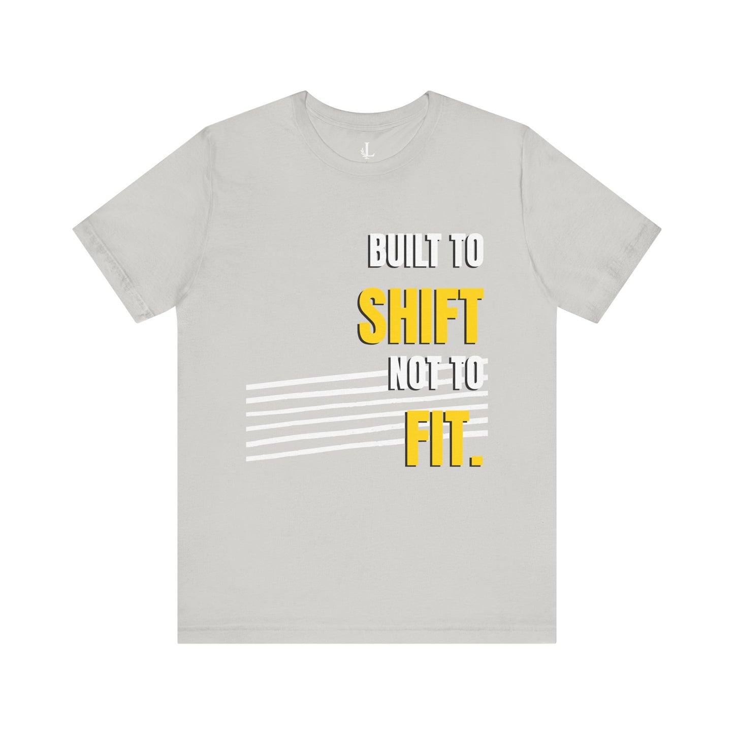 The Shift Tee